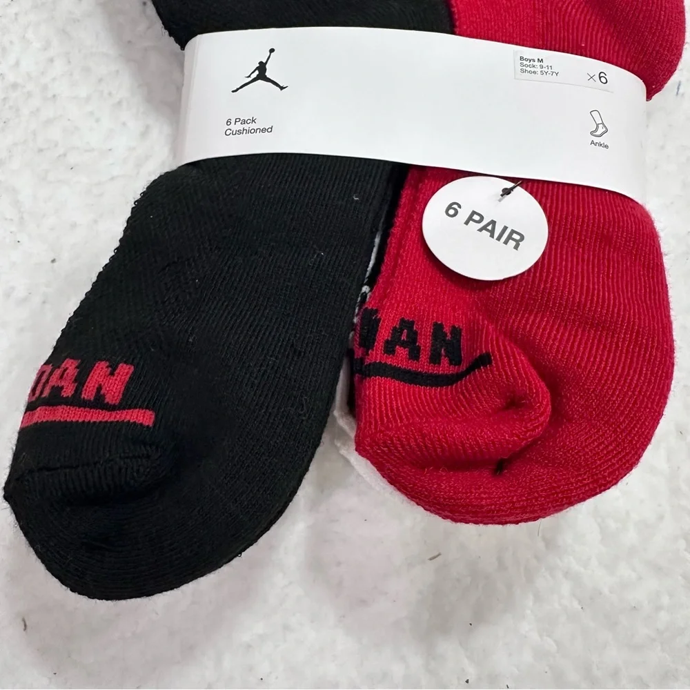 Boys Nike Socks